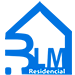 Logo BLMResidencial
